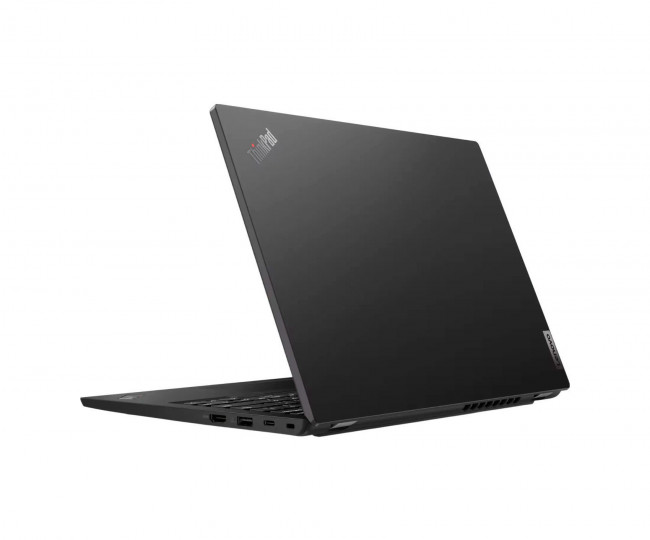 Ноутбук Lenovo ThinkPad L13 Gen 5 Black (21LBCTO1WW)